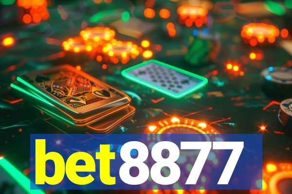 bet8877