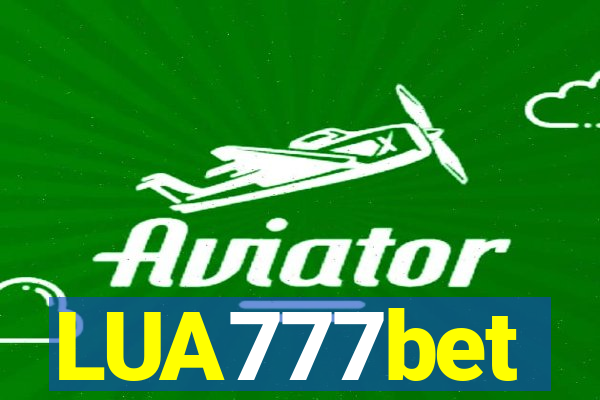 LUA777bet