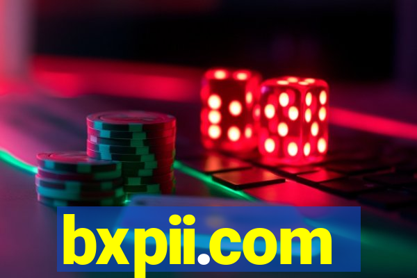 bxpii.com