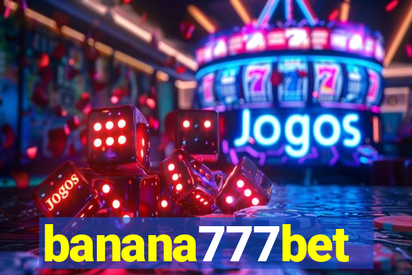 banana777bet