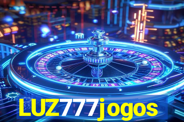 LUZ777jogos