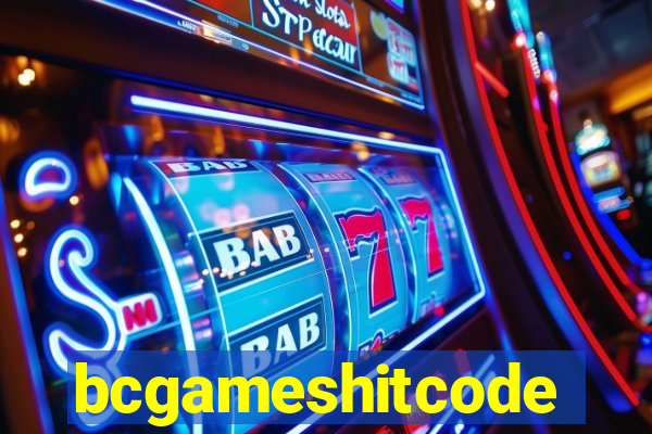 bcgameshitcode