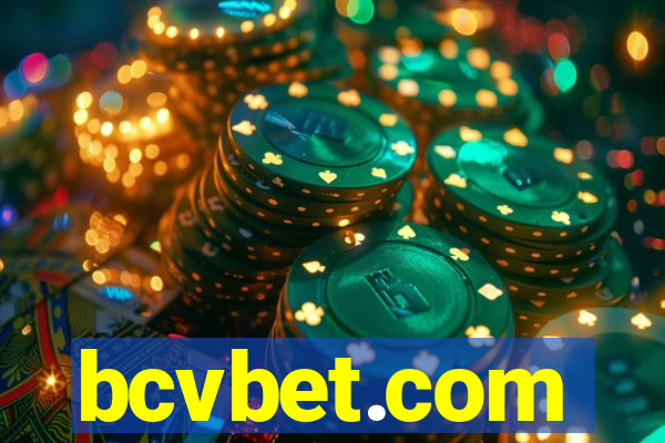 bcvbet.com