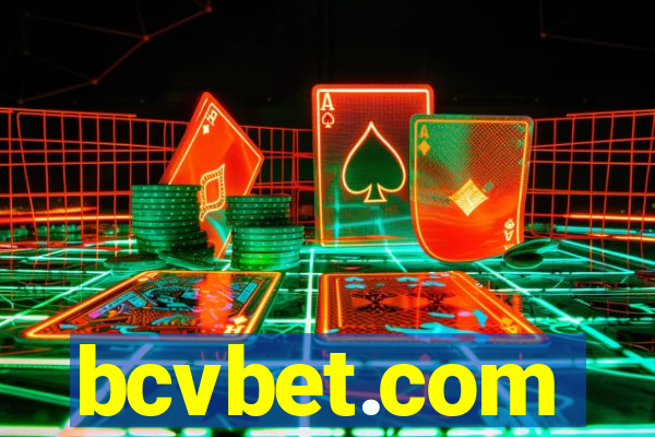 bcvbet.com