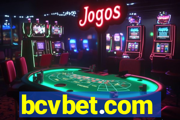 bcvbet.com