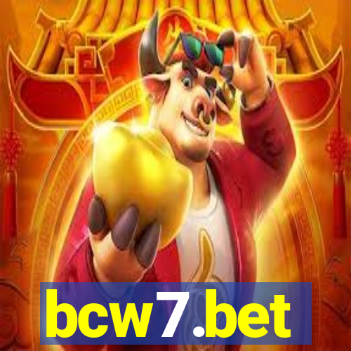 bcw7.bet