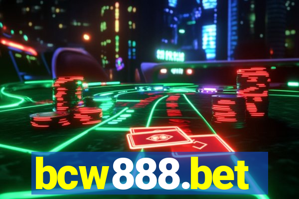 bcw888.bet