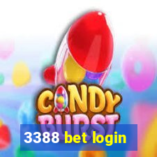 3388 bet login