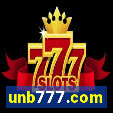 unb777.com