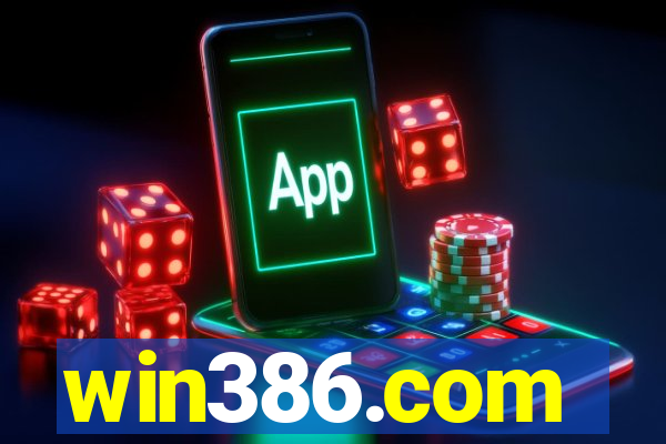 win386.com