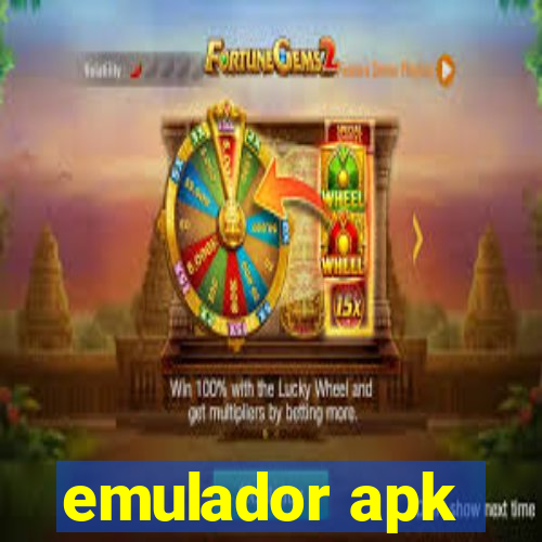 emulador apk