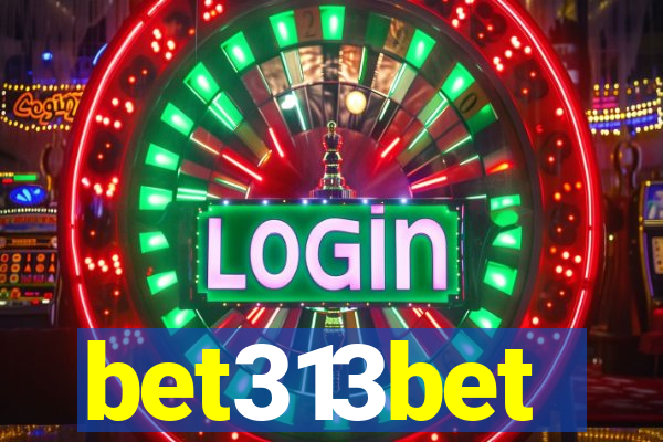 bet313bet