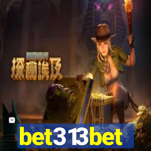 bet313bet