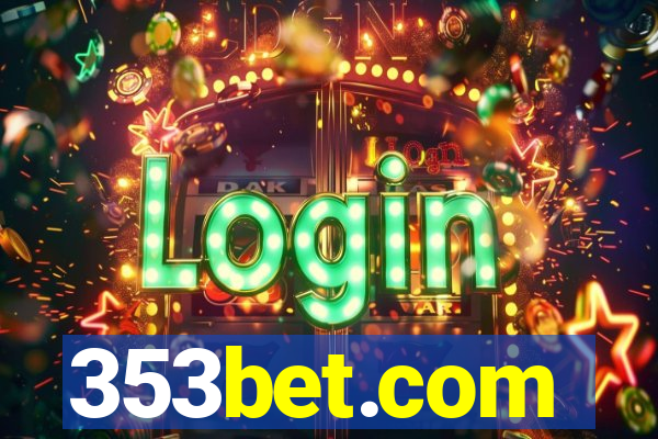 353bet.com