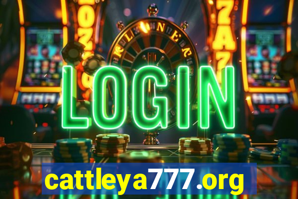 cattleya777.org