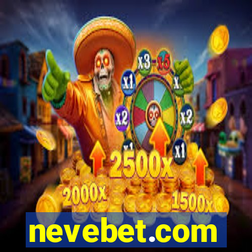 nevebet.com