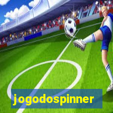 jogodospinner