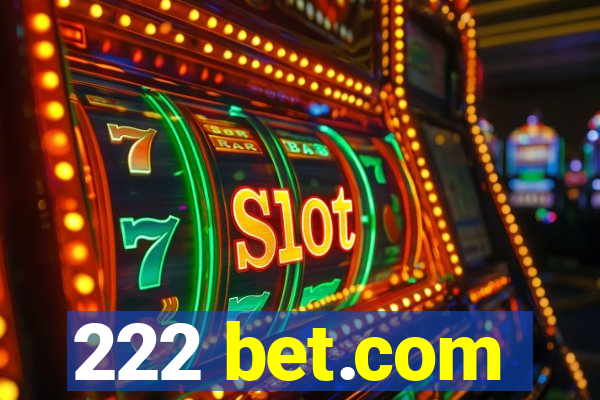 222 bet.com