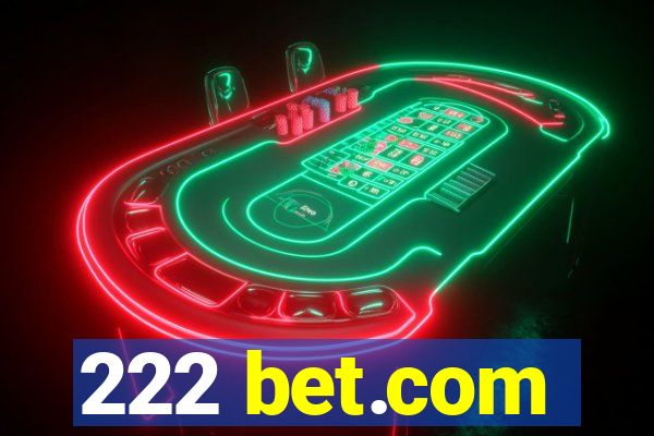 222 bet.com