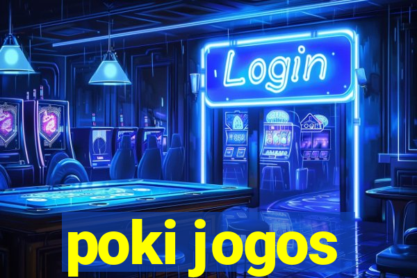 poki jogos