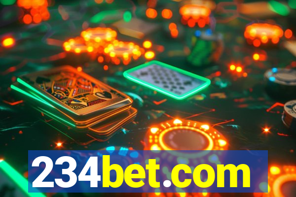 234bet.com