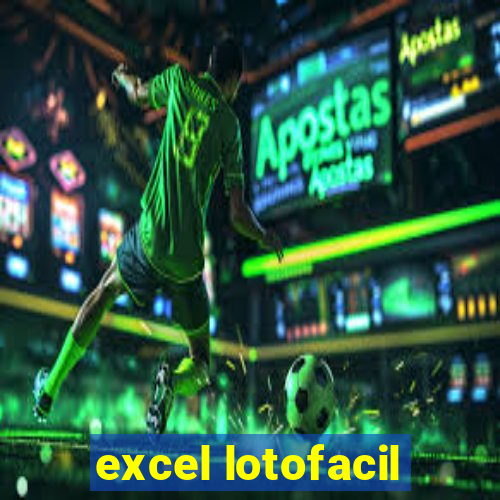 excel lotofacil