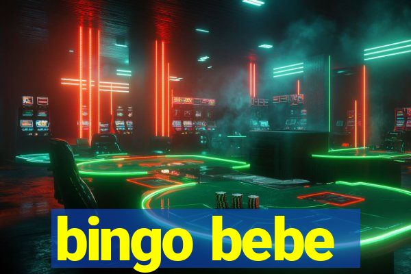 bingo bebe