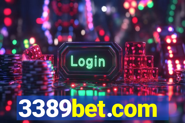 3389bet.com