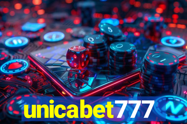 unicabet777