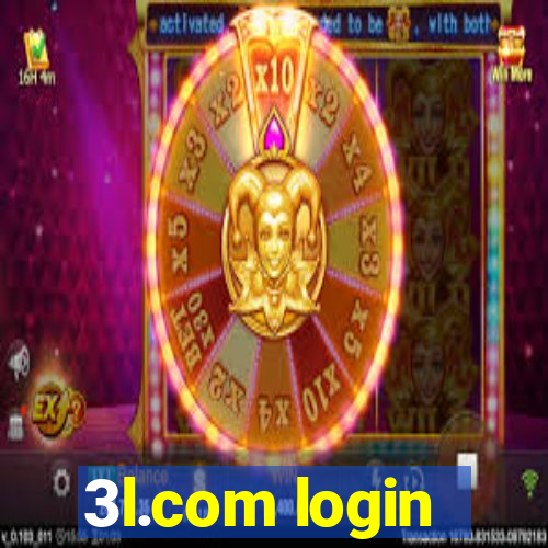 3l.com login