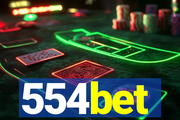 554bet