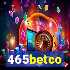 465betco