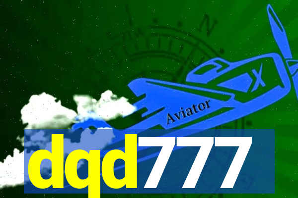 dqd777