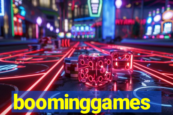 boominggames