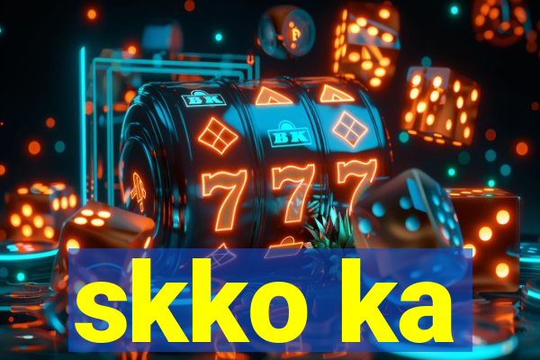 skko ka