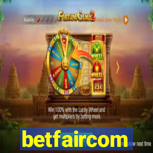 betfaircom