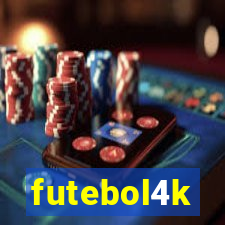 futebol4k