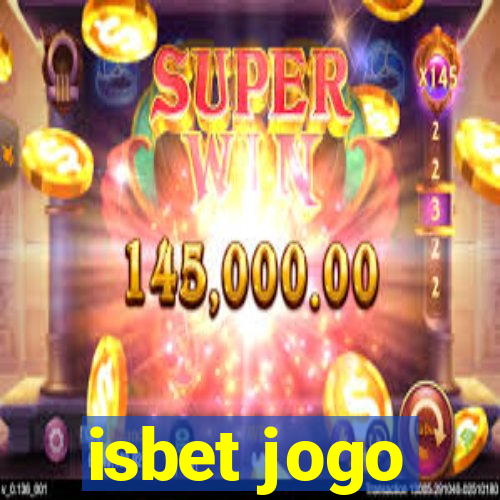 isbet jogo