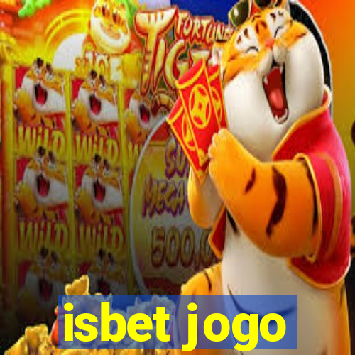 isbet jogo