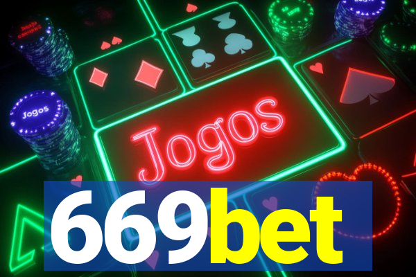 669bet