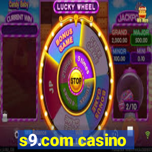 s9.com casino