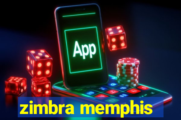 zimbra memphis