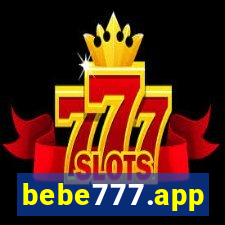 bebe777.app