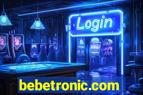 bebetronic.com