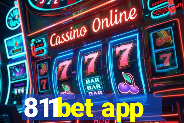 811bet app