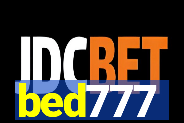 bed777