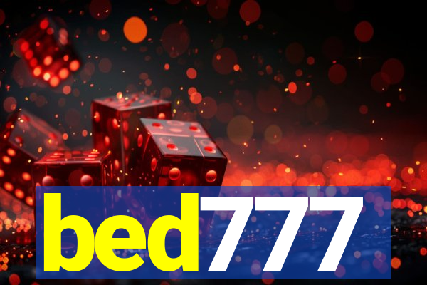 bed777