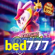 bed777