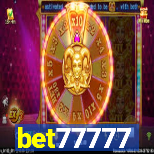 bet77777