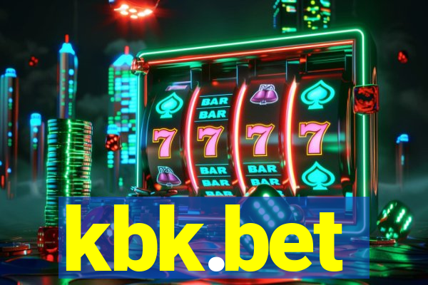 kbk.bet